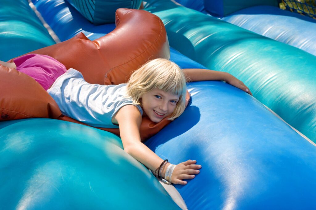 Bounce House Rentals, Bounce Houses Near Me, Knoxville, TN